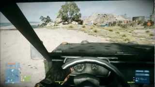 Battlefield 3 | GTX670 | 1080p