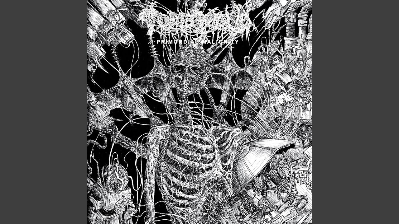 Bereavement of Flesh