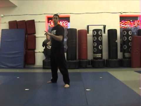 Matt Federico tornado round hook tutorial