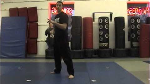 Matt Federico tornado round hook tutorial