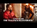 Vanessa Carel The Full Package Interview