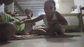 Desafio Da Garrafa 3 Pessoas Com Ryan Anas