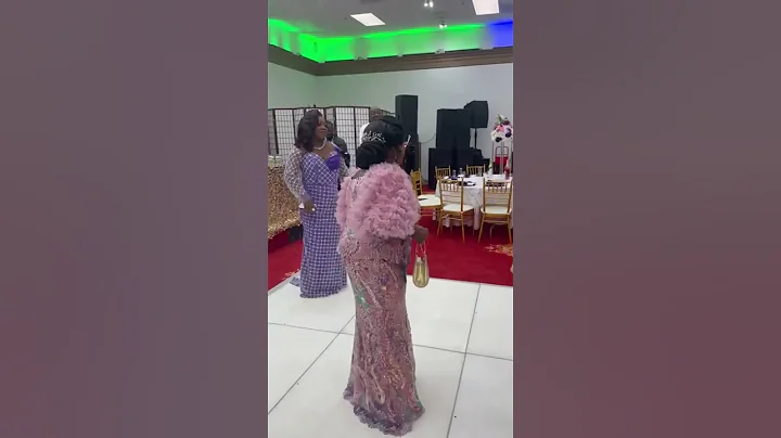 Happy 80th birthday Mom Ellen Boateng💜💕💜💕💜💕💜💕💜💕💜💕💜