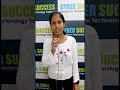 Congratulations Kalyani Vanwe for Getting Placed.