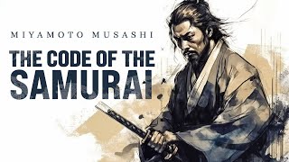 Miyamoto Musashi - The Code of the Samurai | Philosophy Quotes screenshot 4