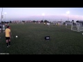 Sunflowers of Death 2015 Quarter Finals First Half