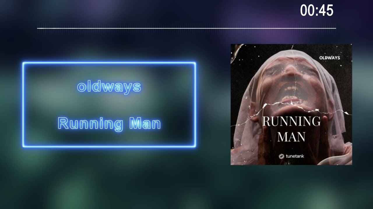 Watch oldways - Running Man | World Creative Sound | Free download music on YouTube Watch oldways - Running Man | World Creative Sound | Free download music on YouTube