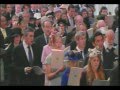 Guide me thou o great redeemer--Diana Memorial Service 2007