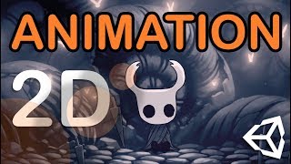 In this ps and unity tutorial i will show you how to create a frame by
style animation ! we start understanding some basic tools s...