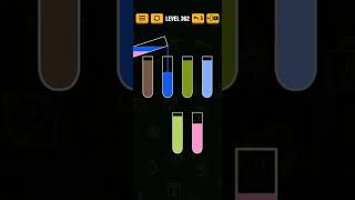 water sort puzzle level 362