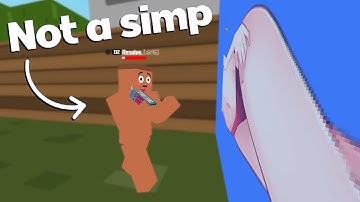 Krunker in a nutshell | A super Serious Krunker Montage | Resolve