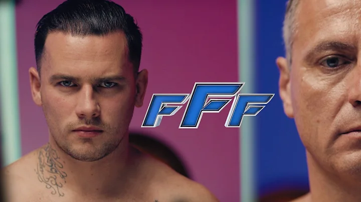 FFF 2: PIOTR WIERCZEWSKI vs GREG COLLINS