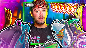 What happens when two hackers duo in Grandmaster... Overwatch Hacker Hunt (Samito)