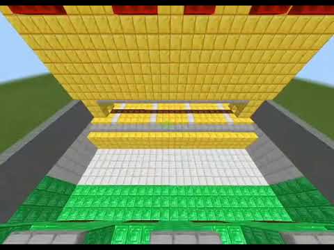 統合版のgtT復活!?[minecraft gtT]