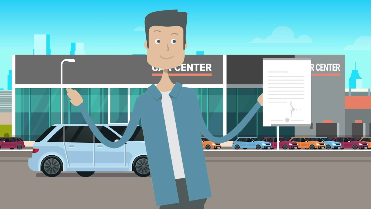 Cuac License Example CUAC Document Requirements for Dealers - YouTube