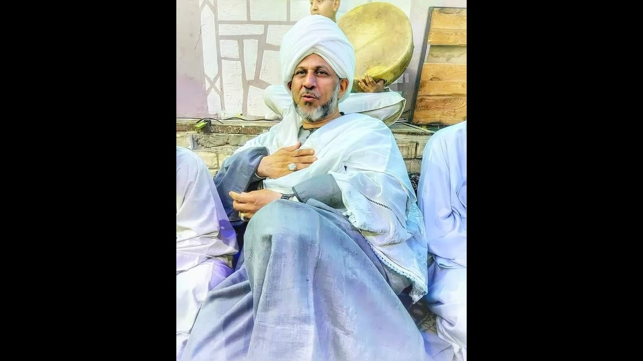 السيد احمد بن ادريس بتشريف السيد ادريس آل الوكيل بالدير اسنا 2022(الشيخ محمد منتصر الدح )جزء ثالث