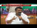 Srinivas Yadav flays Cong., TDP leaders