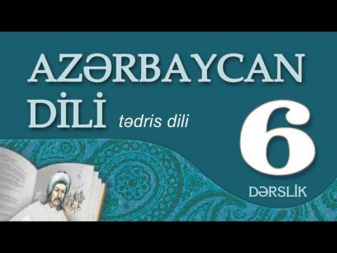 6-cı sinif Azərbaycan dili səh:138~Zərf haqqında ümumi məlumat