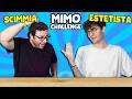 IL GIOCO DEL MIMO SBAGLIATO! - Mimo challenge
