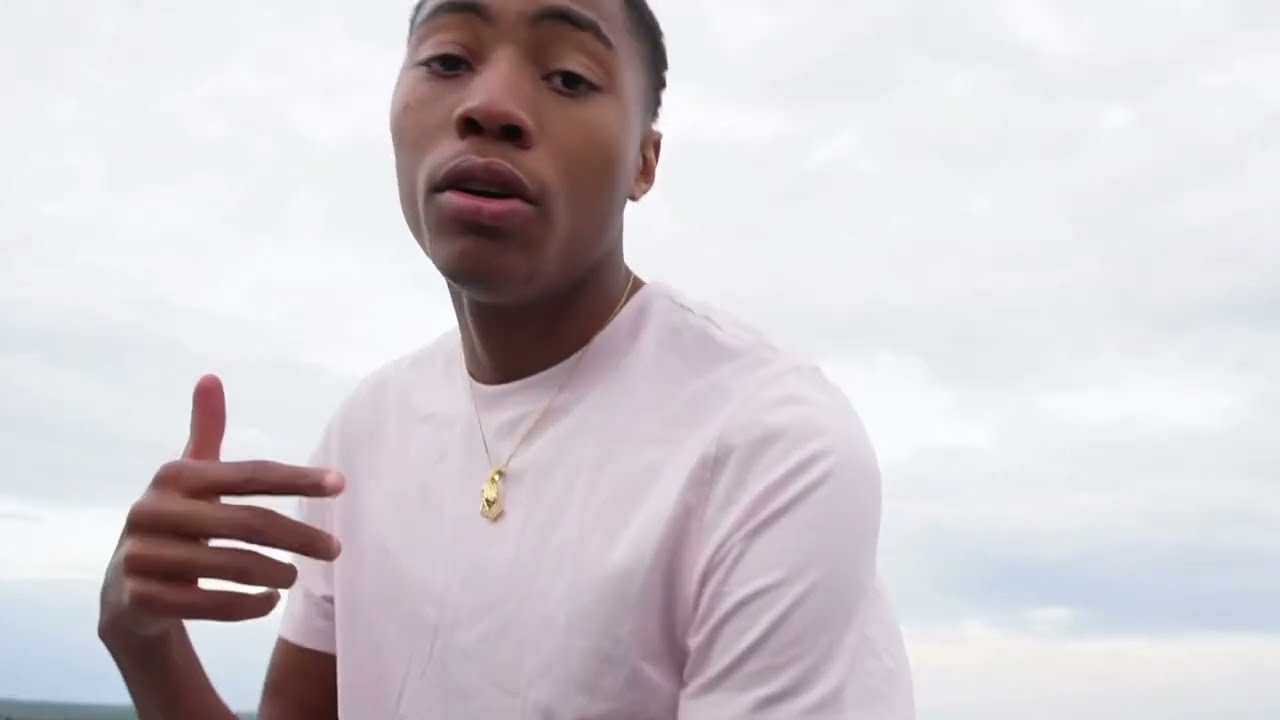 Lokann - Pour Moi (Clip Officiel)