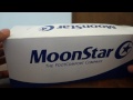 MoonStar : Tef color cobalt