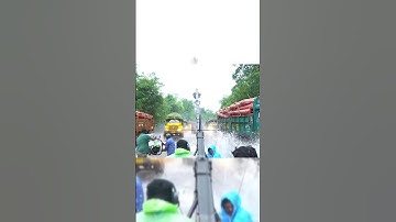 🔥Pushpa 2 truck 🚛 scene #behindthescene  #truckscenes #pushpa2therule #pushpa2#pushpa#alluarjun #bts