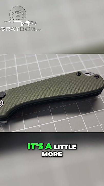 Unleashing the Power of Nitro V Steel:  Ultimate Knife Performance