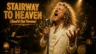 Led Zeppelin - Stairway To Heaven (Soul'd Out Version)