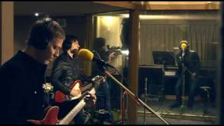 Beady Eye - Four Letter Word LIVE In Session For Zane Lowe BBC Radio 1 (HQ)