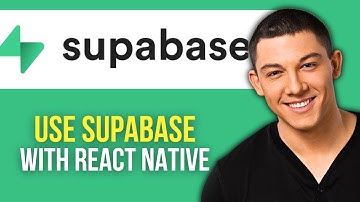 How to Use Supabase With React Native