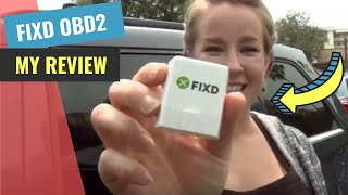 FIXD - FIXD App Reviews screenshot 5
