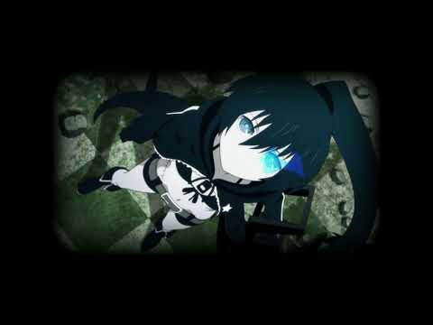 【 疑似7.1ch・立体音響 】ブラック★ロックシューター - ryo(supercell) feat. 初音ミク
