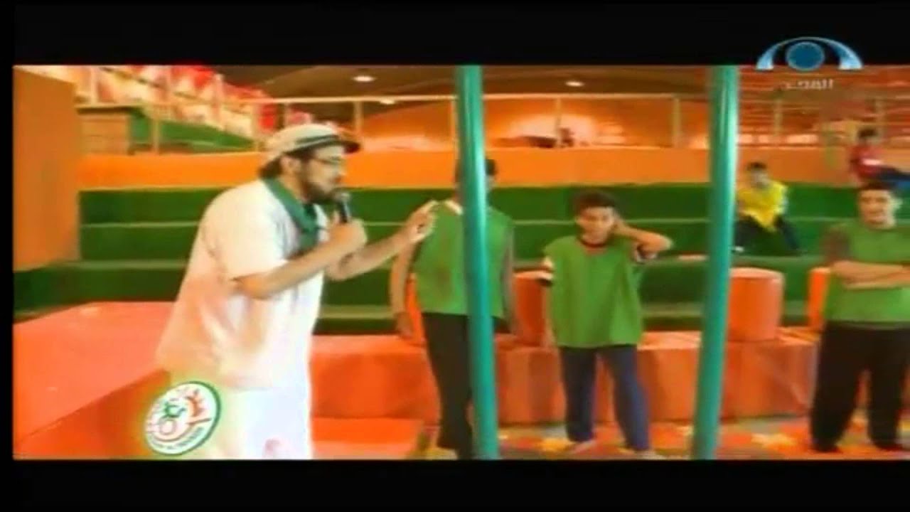 ميدان التحدي | يوم الجمعة  1436.01.28ه‍