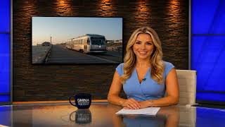 The Local Sunset – Wildwood 6 O'Clock News | July 2, 2026