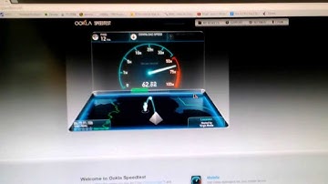 Zeeds Windows 8.1 boot speed test with speedtest on chrome