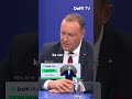 Kozlovskis: Policistiem obligātas alkohola pārbaudes pirms darba neierosinātu