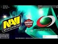 [RU] Natus Vincere vs. compLexity Gaming - DreamLeague Season 10 BO3 by @pd4liver