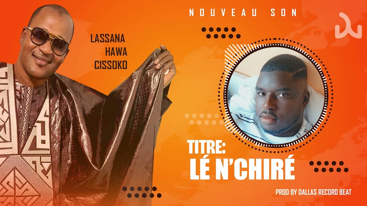 Lassana Hawa - Solo Dansokho 2024