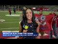 Riley runs through 'Dogs defense, Fresno State falls in Milk Can Rivalry