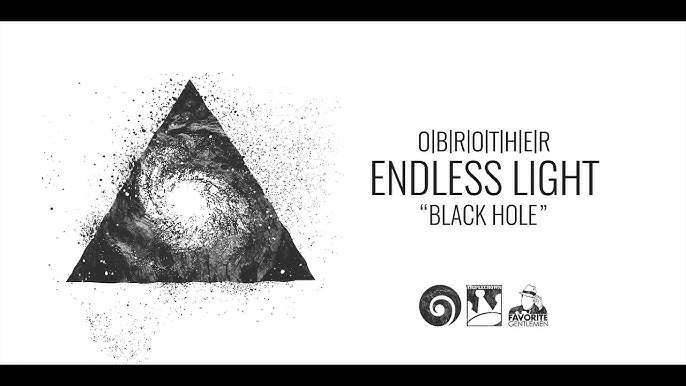 er der Sidst motor O'Brother - "Endless Light" (Official Audio) - YouTube