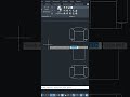 How to Create Blocks in AutoCAD 2023-24 |  Using Command  |  #autocadtutorials