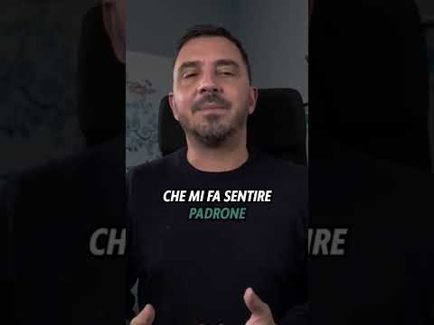 Qual è il