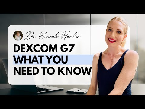 5 Things I Wish I Knew About the Dexcom G7