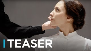 Stage Russia HD: Onegin Short Trailer / 