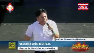 Alabanza Oficial de la Iglesia de Dios de la Profecia