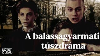 A Balassagyarmati túszdráma története (1973) 