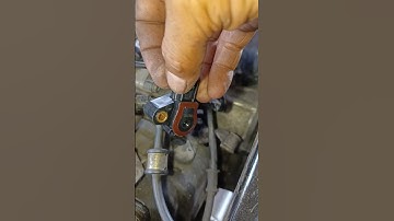 penyebab indikator kode 8 kedipan Honda beat, Scoopy, Vario injeksi #honda