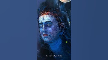 New mahakal status video..|| cap cut edit|| ..।। जय महाकाल।। #shorts #shortvideo #viral #video