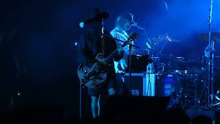 Portugal. The Man, "Modern Jesus" - Ridgefield, WA - Aug. 22, 2026