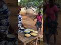 African village food servings #dinnerideas #food #breakfastsandwich #villagelife